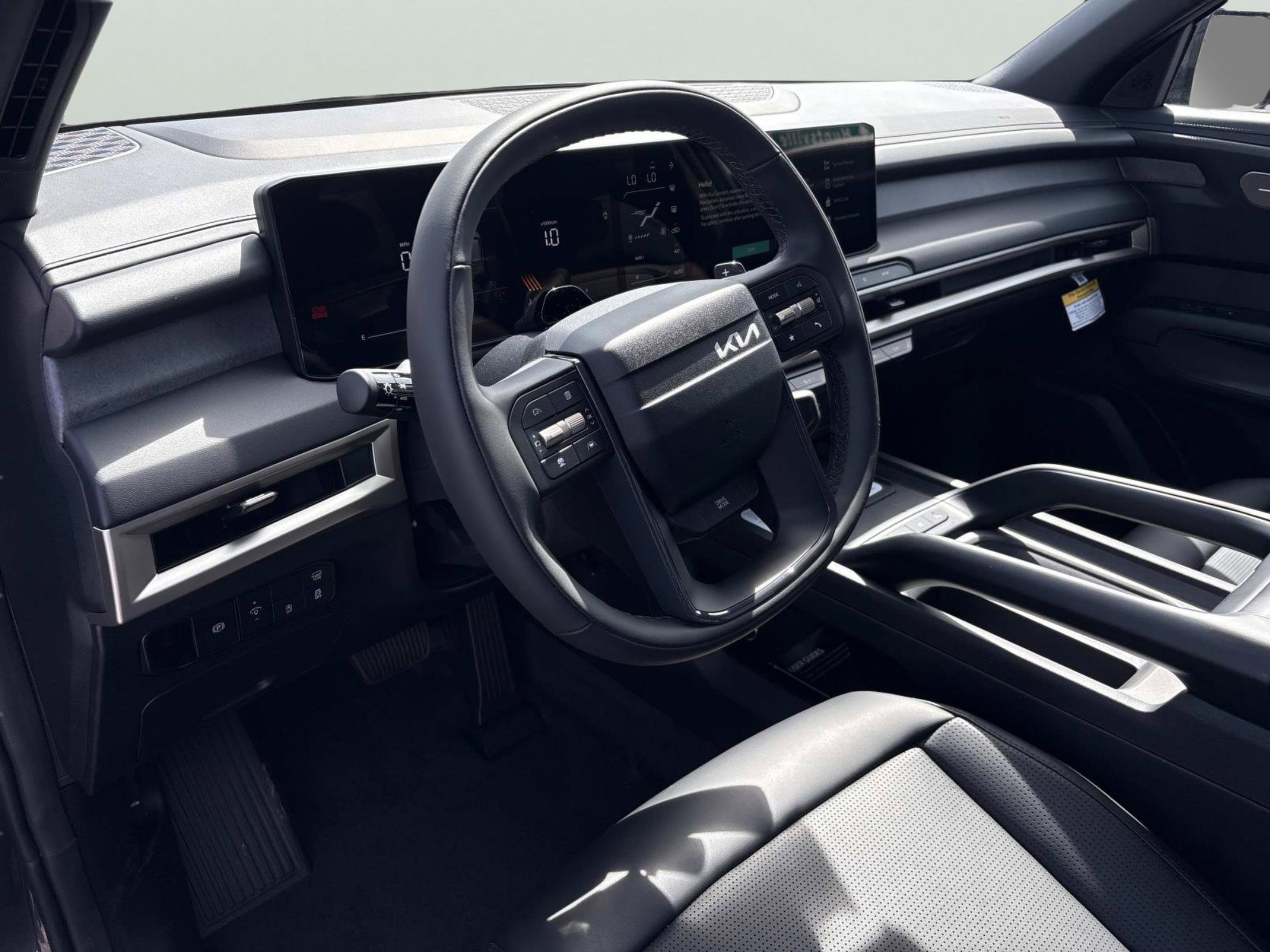 New 2027 Kia Telluride LX image 22