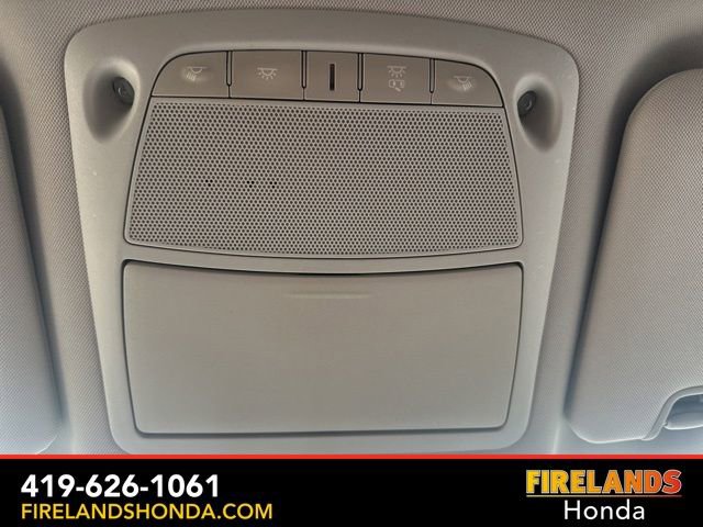 Used 2015 Nissan Rogue SV image 29