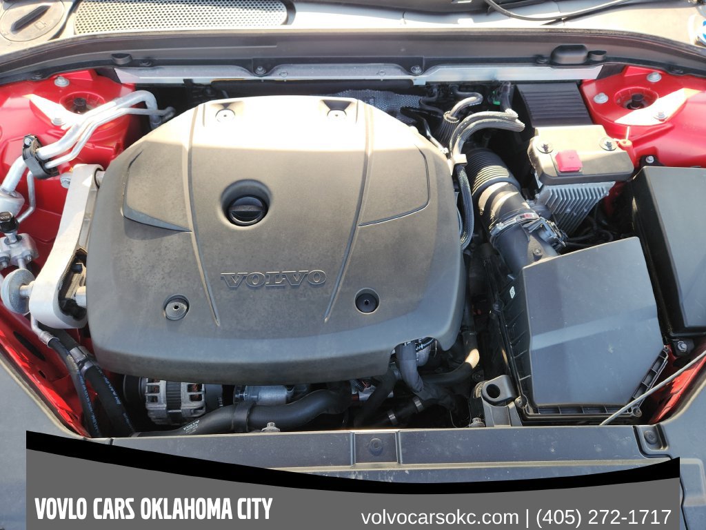 Used 2019 Volvo V90 T5 R-Design w/ Advanced Package FWD image 24