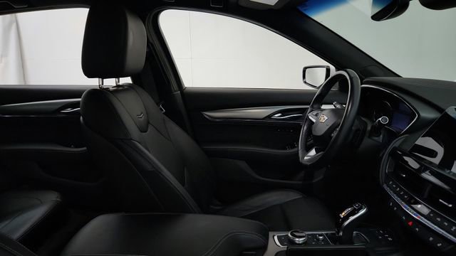 Certified 2022 Cadillac CT5 Premium Luxury image 24