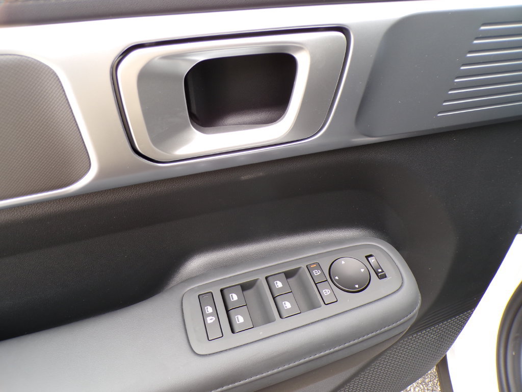 New 2026 Hyundai Santa Fe XRT AWD/4WD image 23