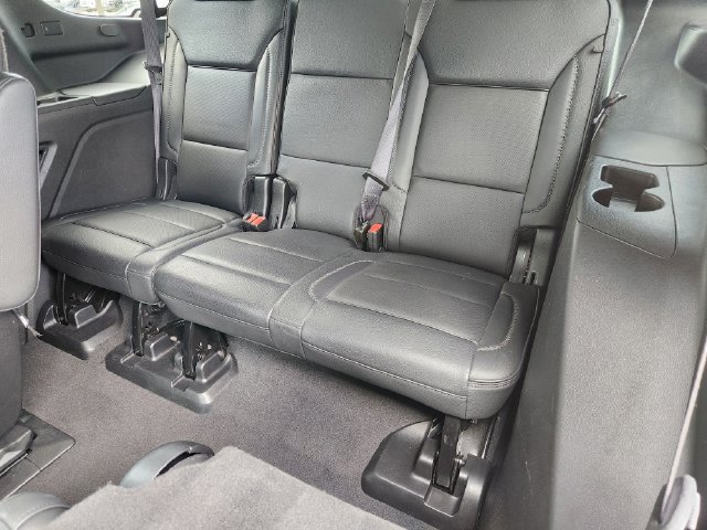 Used 2024 GMC Yukon Denali AWD/4WD image 29