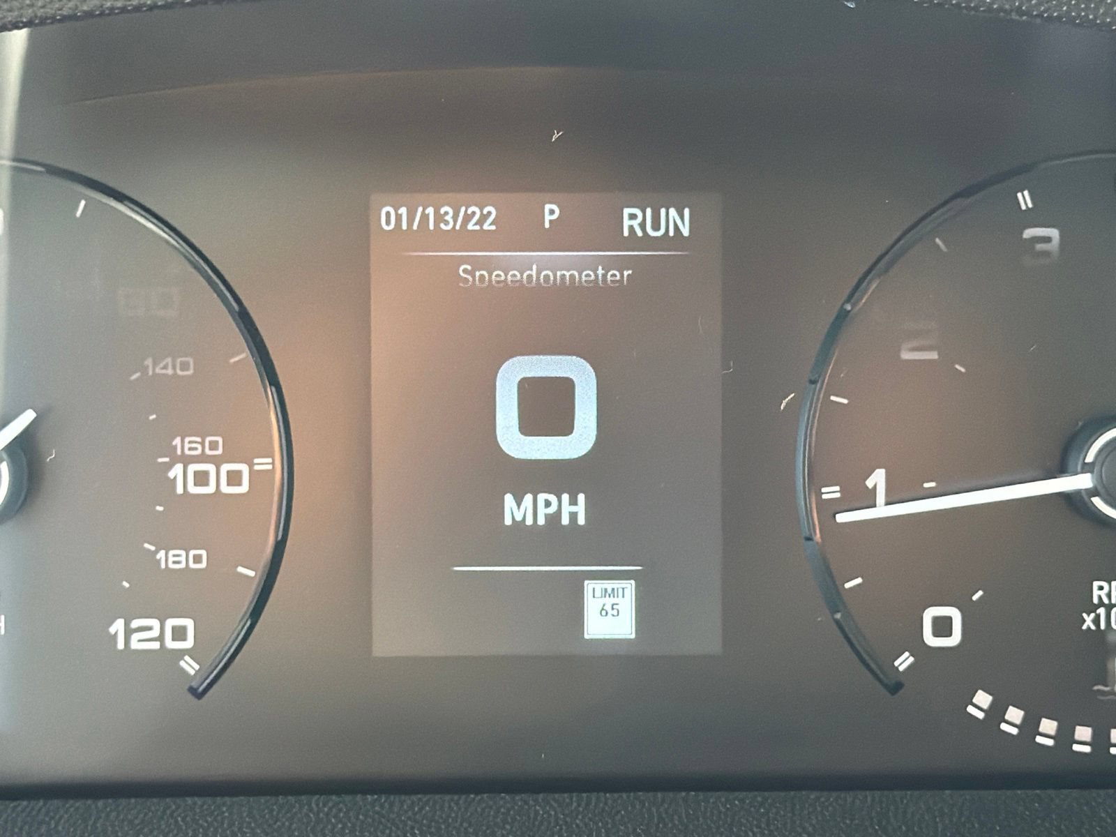 New 2027 RAM ProMaster 1500 FWD image 23