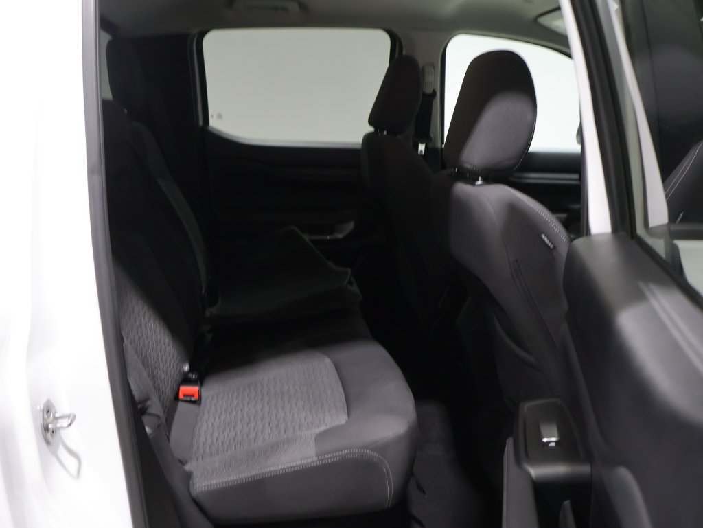 Used 2025 Ford Ranger XLT w/ FX4 Off-Road Package AWD/4WD image 21