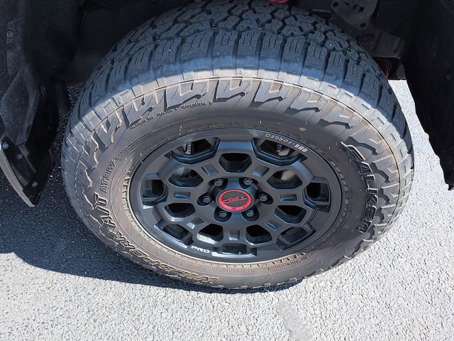 Used 2023 Toyota Tundra TRD Pro w/ TRD Pro Tow Package AWD/4WD image 9