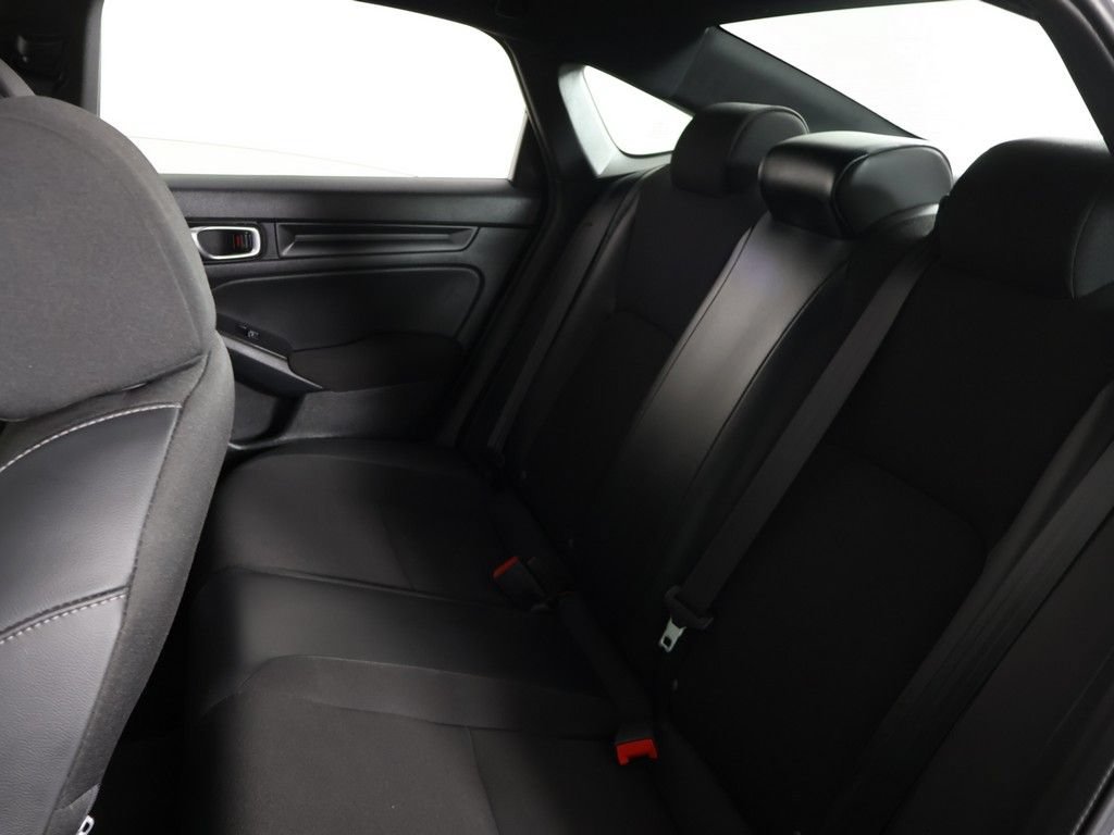Used 2023 Honda Civic Sport image 29