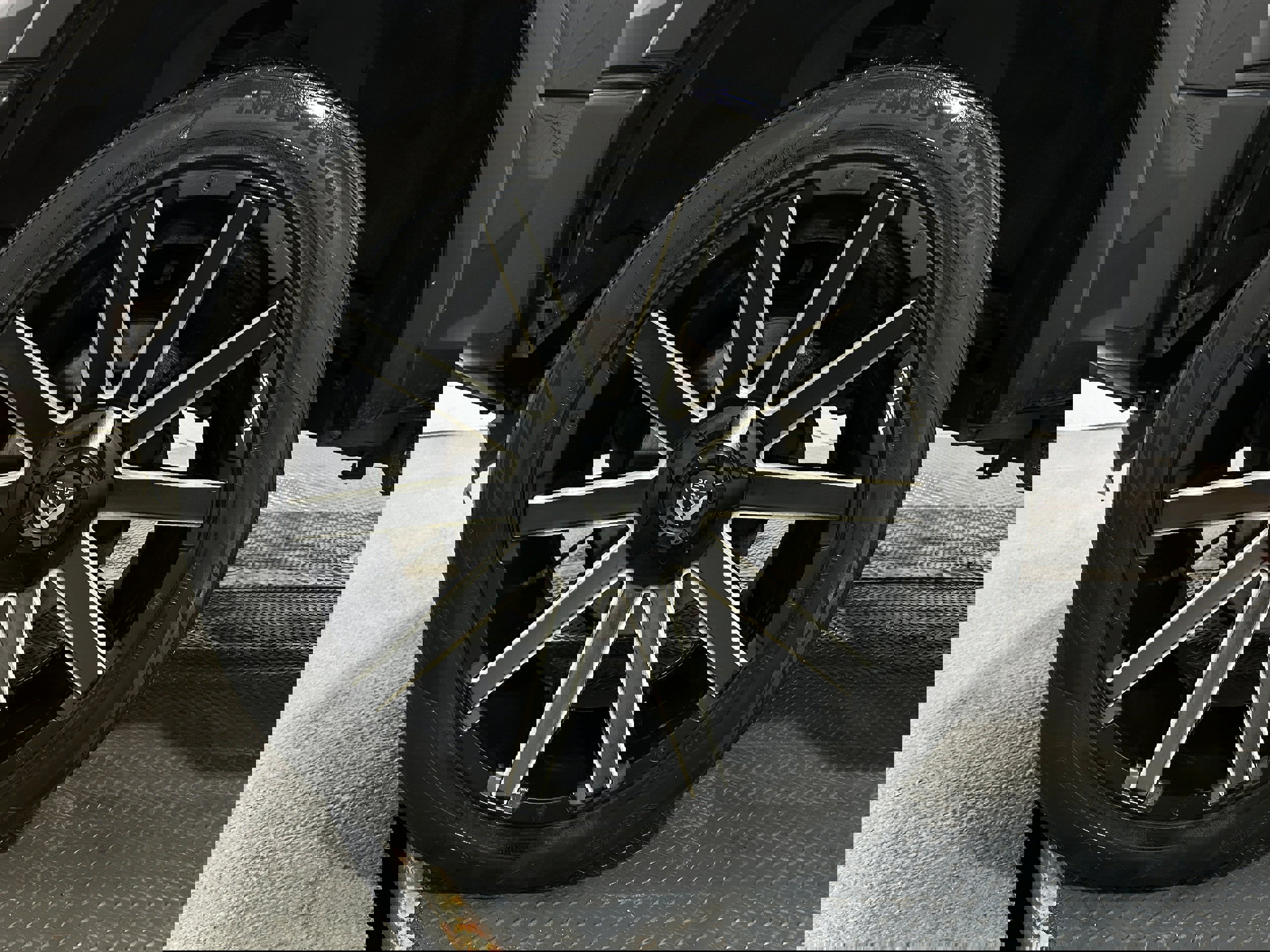 Used 2016 Ford F150 Lariat w/ Equipment Group 502A Luxury image 33