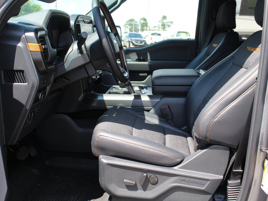 New 2025 Ford F150 Tremor image 4