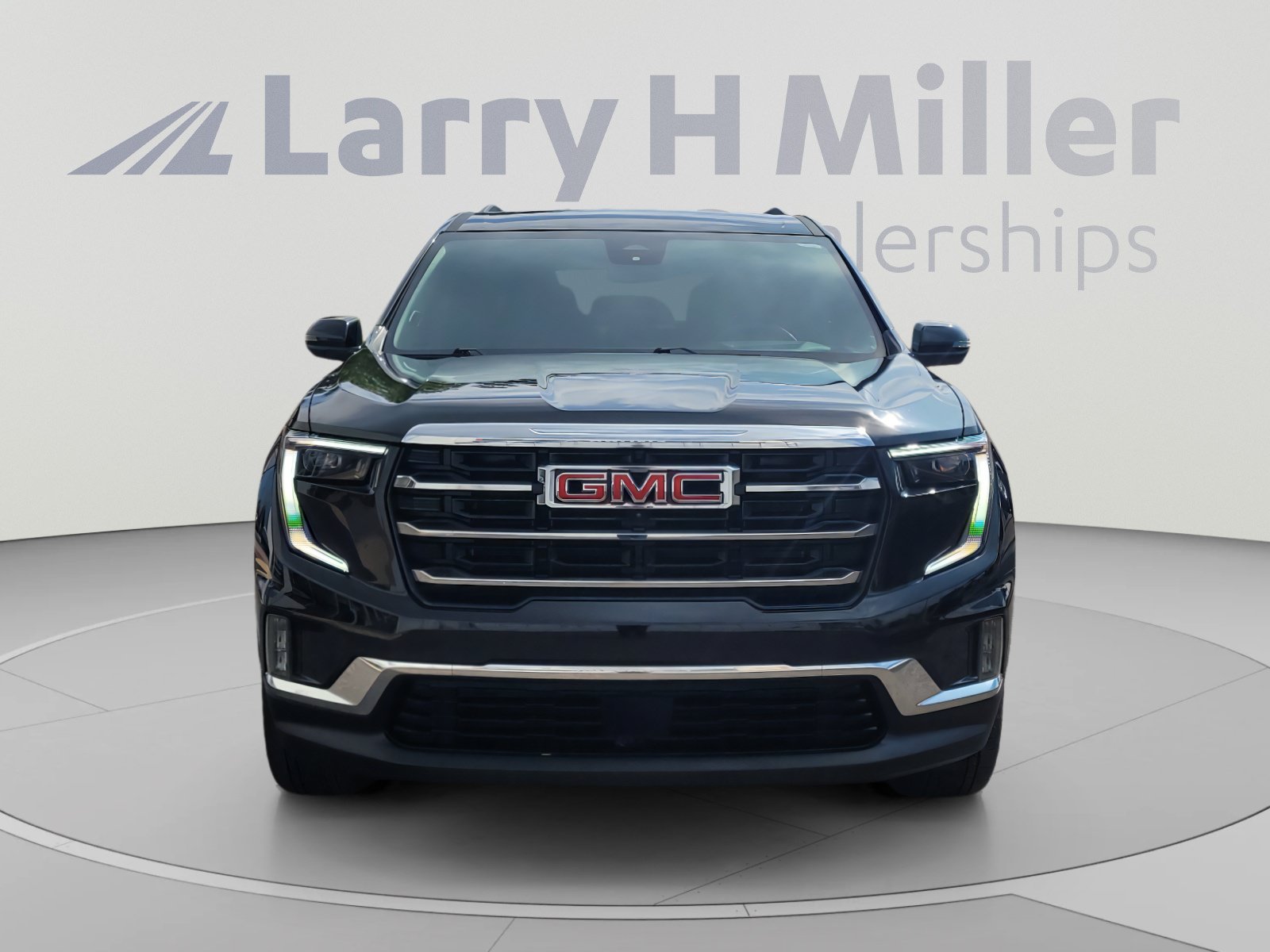 Used 2024 GMC Acadia Elevation FWD image 8