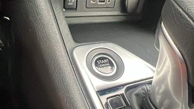 Used 2024 Nissan Sentra SV image 28