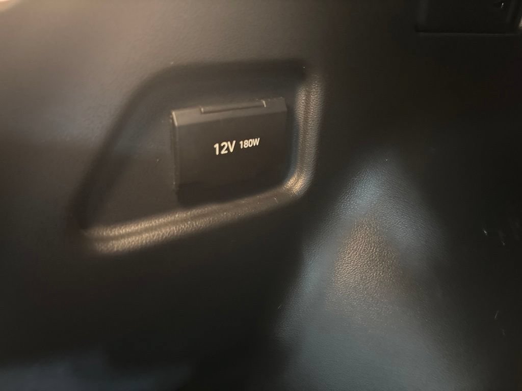 Used 2024 Hyundai Tucson Limited AWD/4WD image 31