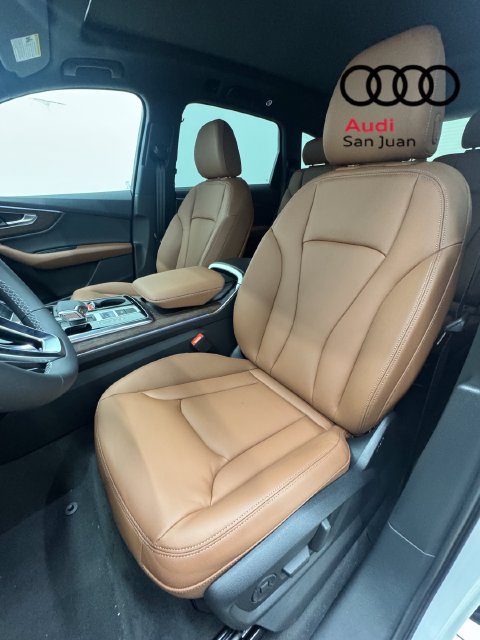 New 2026 Audi Q7 2.0T Premium AWD/4WD image 27