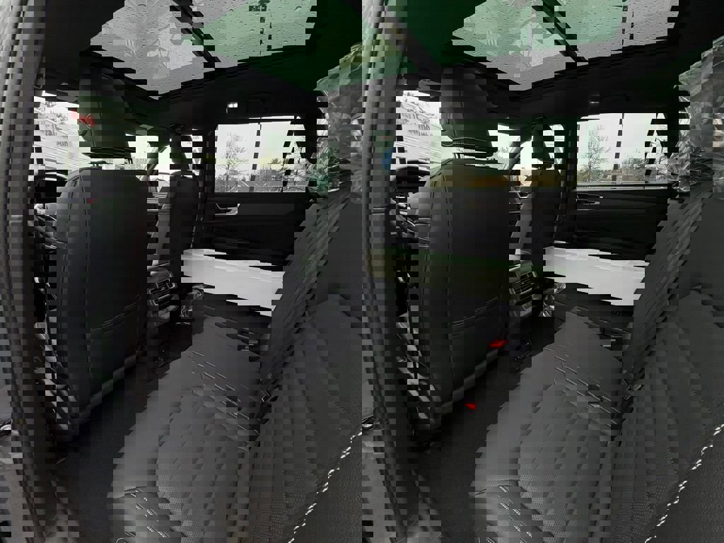 New 2026 Volkswagen Atlas Cross Sport SEL image 28