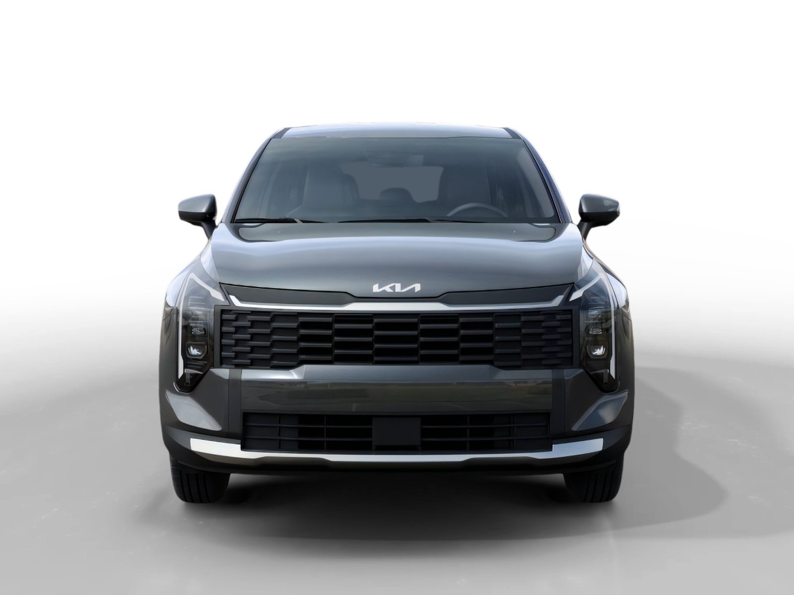 New 2027 Kia Sportage LX FWD image 2