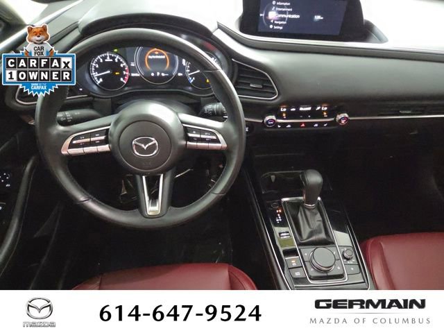 Used 2023 MAZDA CX-30 AWD 2.5 S w/ Preferred Package image 18