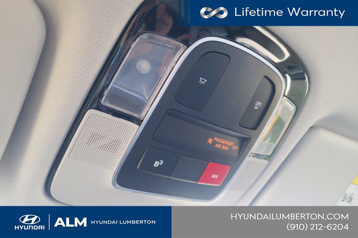 New 2026 Hyundai Tucson SE FWD image 34