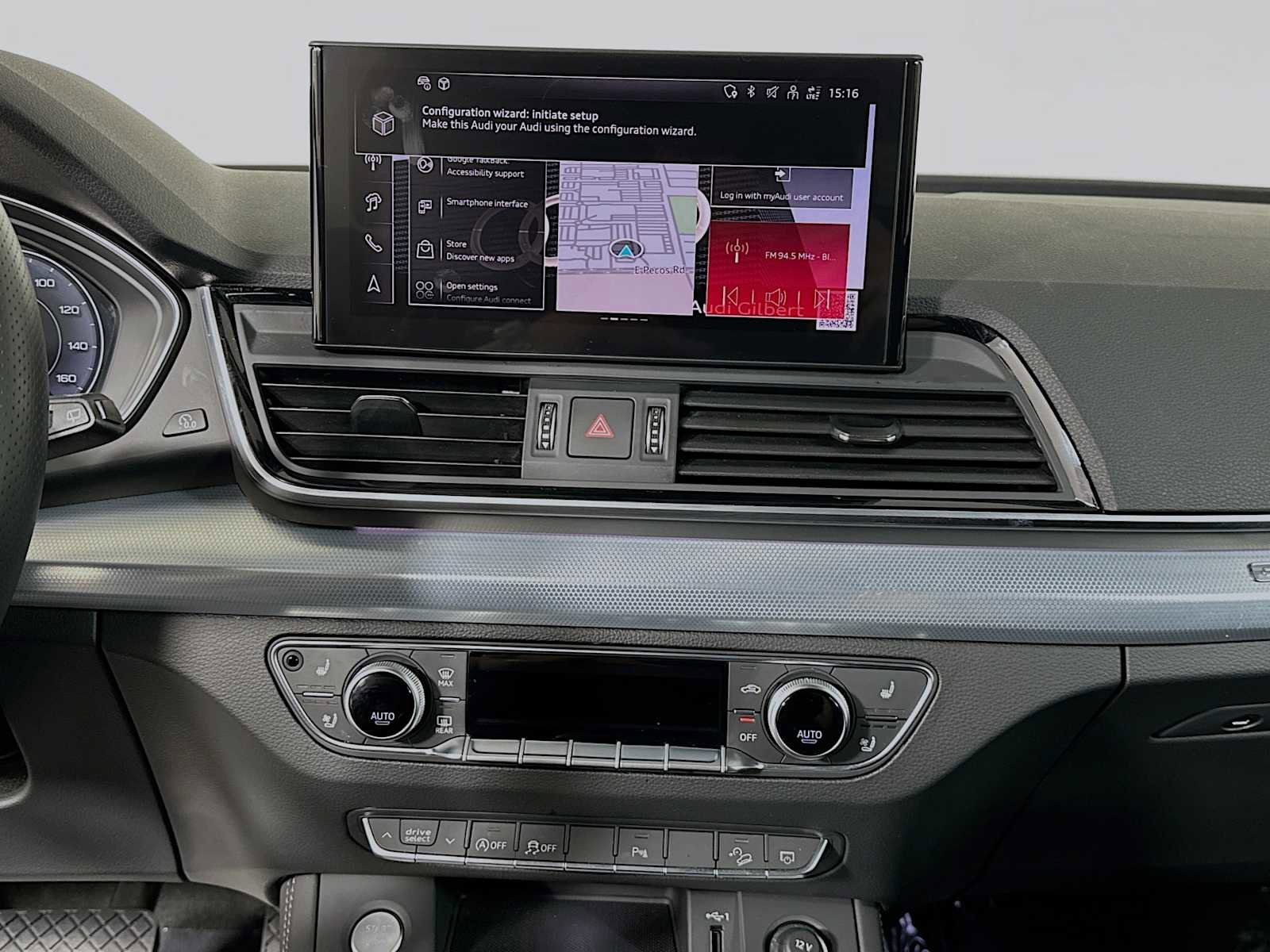 Certified 2025 Audi Q5 2.0T Premium Plus w/ Premium Plus Package image 13