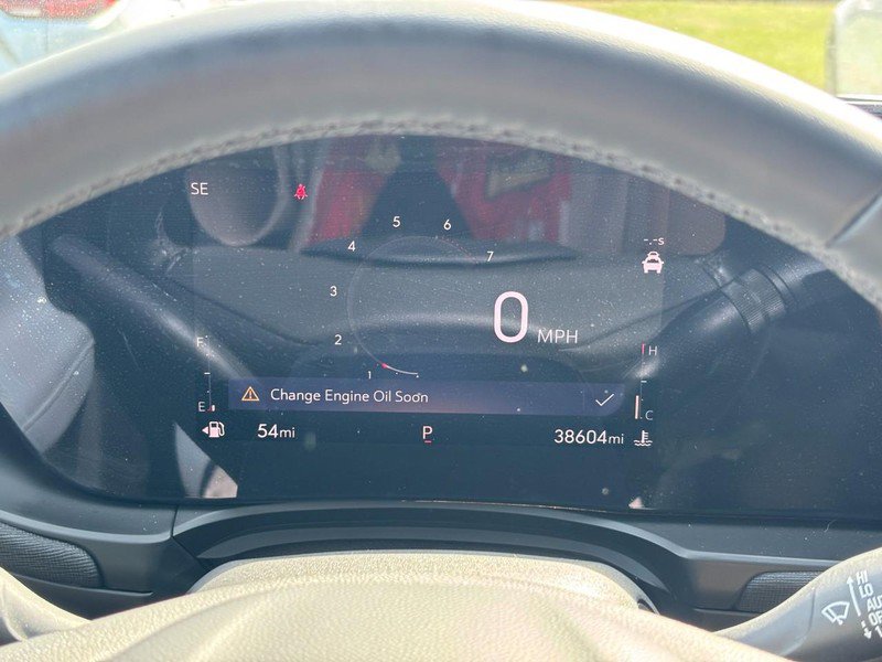 Used 2024 Buick Envista Preferred w/ Convenience I Package image 19