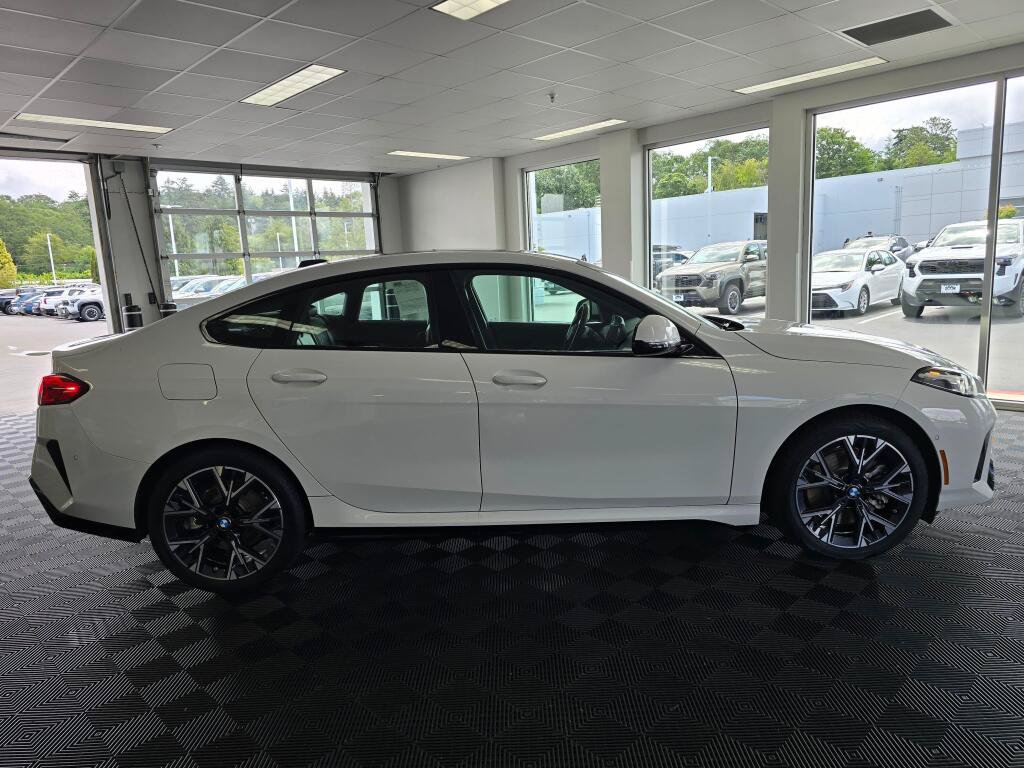 Used 2025 BMW 228i xDrive AWD/4WD image 2