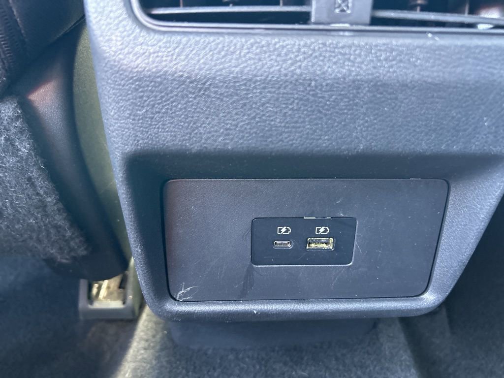 Certified 2021 Nissan Rogue SV image 25