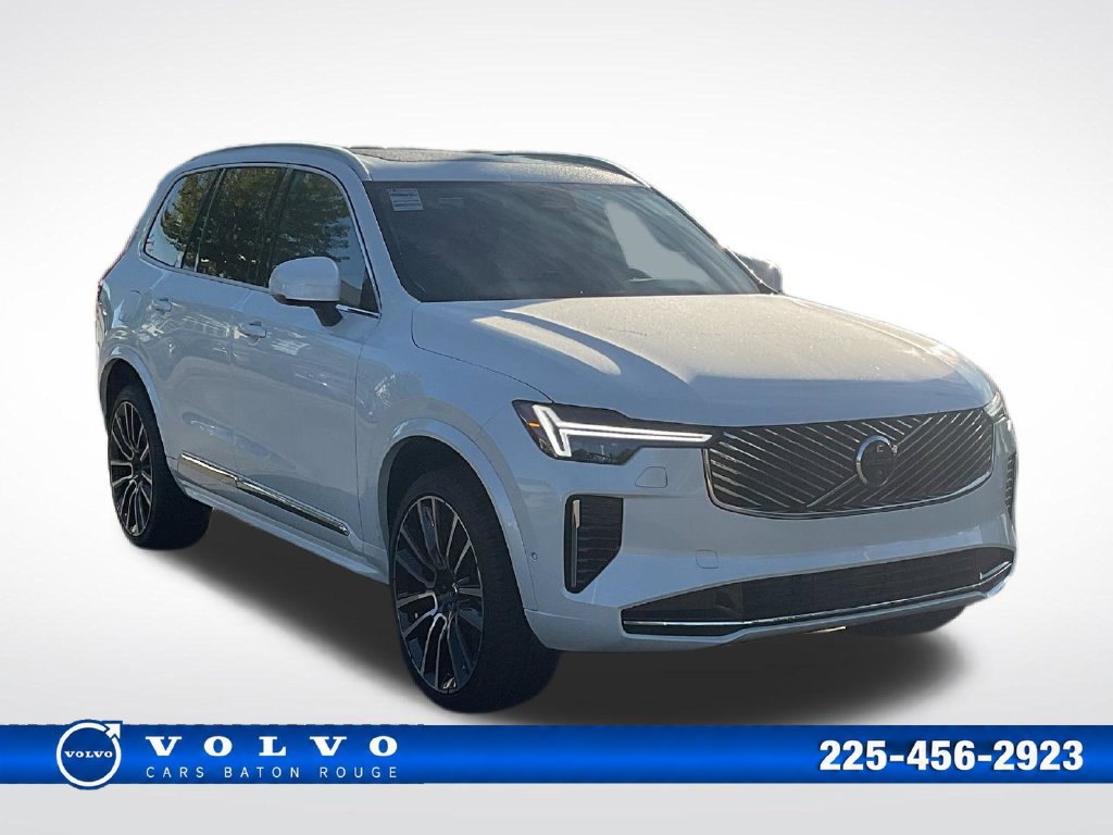 New 2027 Volvo XC90 B6 Plus AWD/4WD 360° Tour