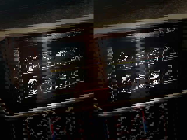 Used 2019 Audi A6 3.0T Prestige w/ Prestige Package image 24