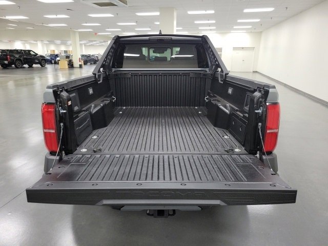 New 2025 Toyota Tacoma 4x4 Double Cab Hybrid image 14