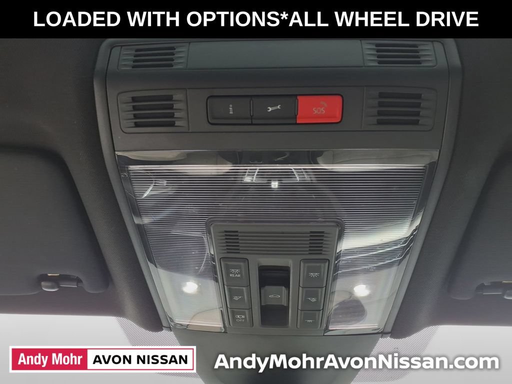 Used 2019 Volkswagen Arteon SEL Premium AWD/4WD image 26