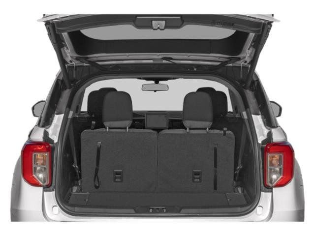 Certified 2023 Ford Explorer XLT w/ Equipment Group 202A AWD/4WD image 19