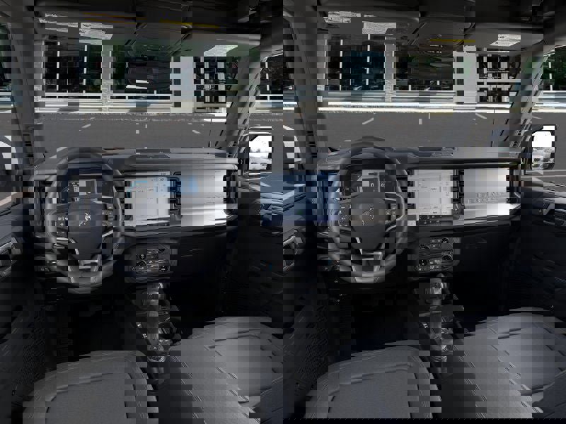 New 2025 Ford Bronco Outer Banks image 9