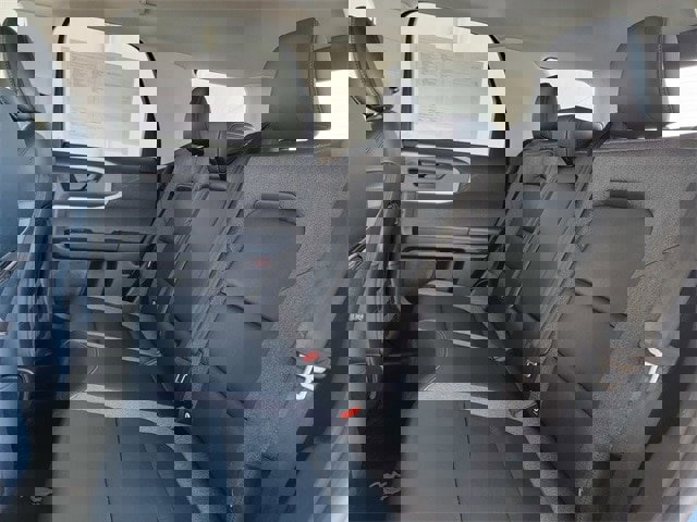 Certified 2022 Ford Bronco Sport Outer Banks w/ Tech Package image 21