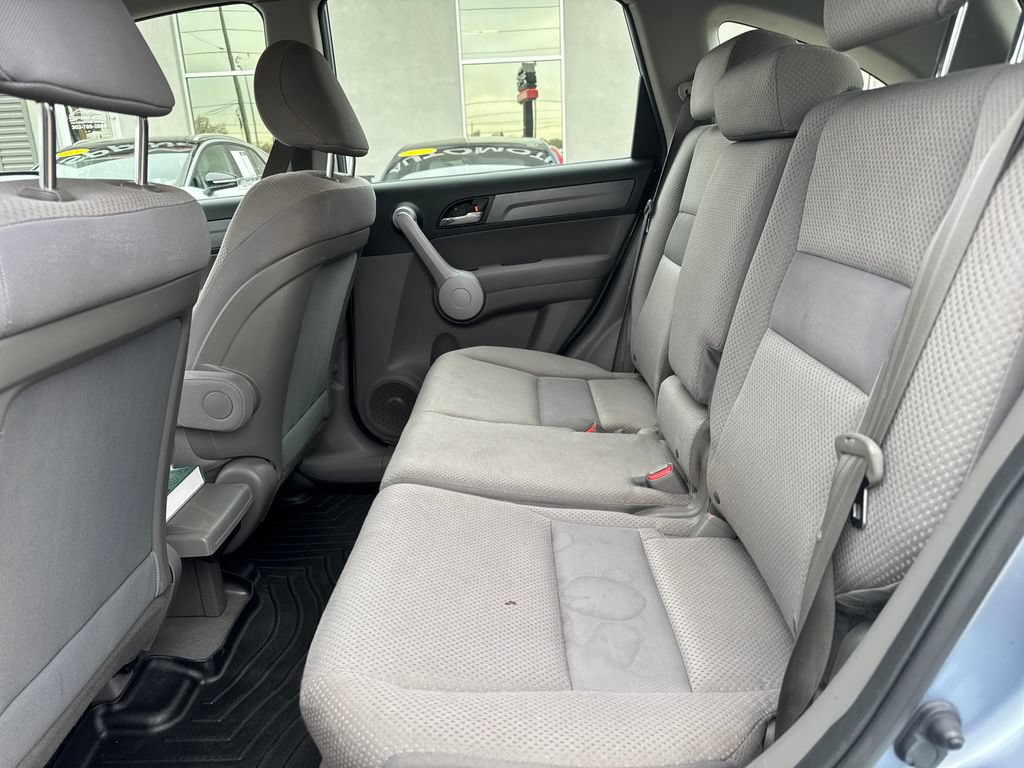 Used 2007 Honda CR-V LX image 14