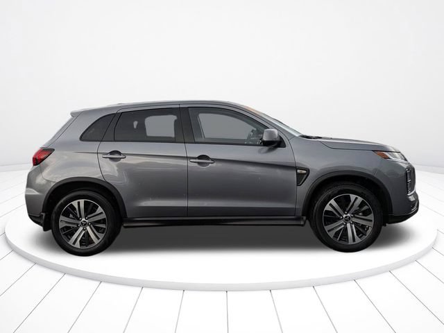Used 2026 Mitsubishi Outlander Sport ES AWD/4WD image 3
