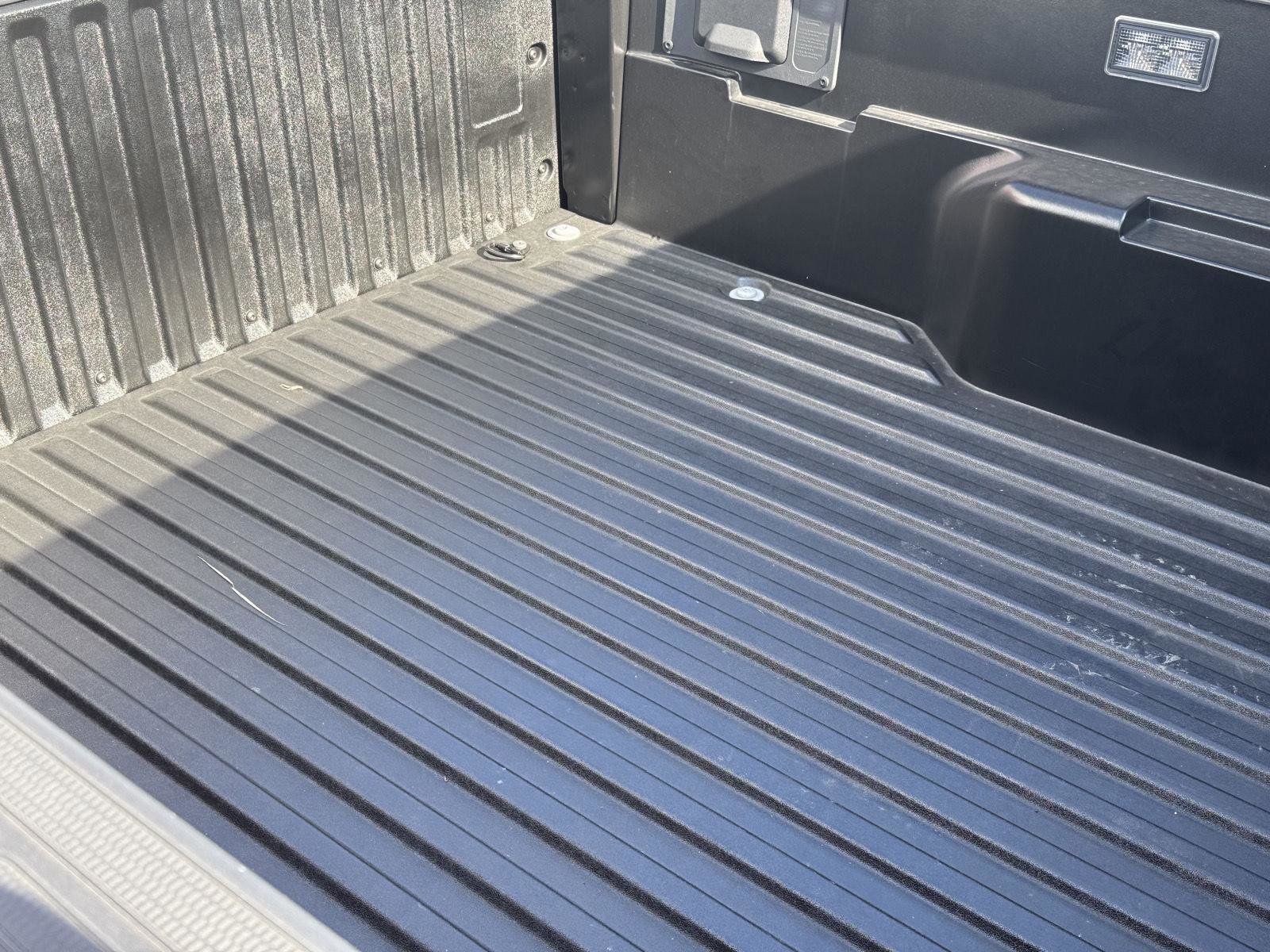 New 2025 Toyota Tacoma TRD Off-Road image 21