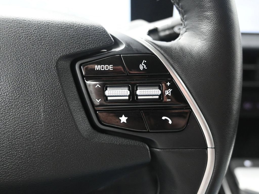 Certified 2022 Kia EV6 Wind w/ Wind Technology Package image 26
