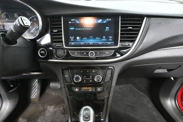 Used 2017 Buick Encore Preferred FWD image 28