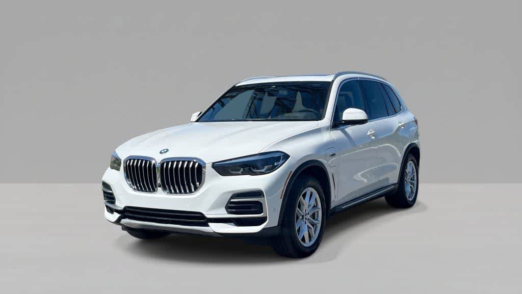 Used 2023 BMW X5 xDrive45e