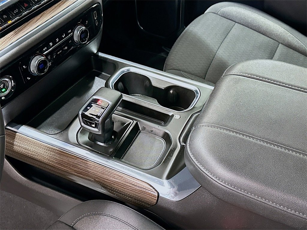 Used 2024 Chevrolet Silverado 1500 RST w/ Z71 Off-Road Package image 17