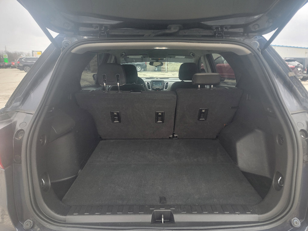 Used 2018 Chevrolet Equinox LS image 7