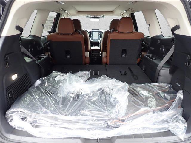 New 2026 Subaru Ascent Touring image 7