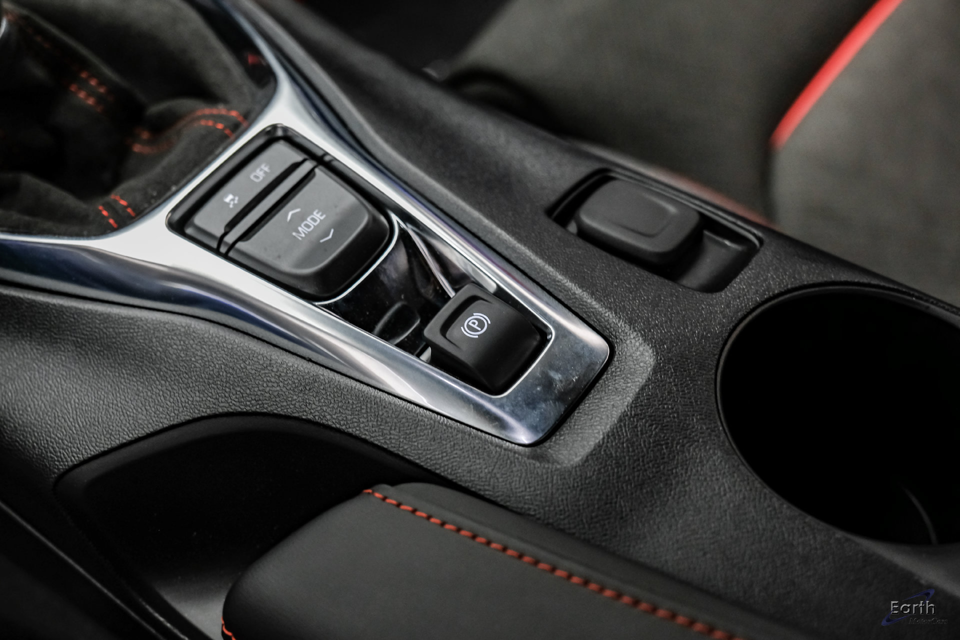 Used 2024 Chevrolet Camaro ZL1 RWD image 70