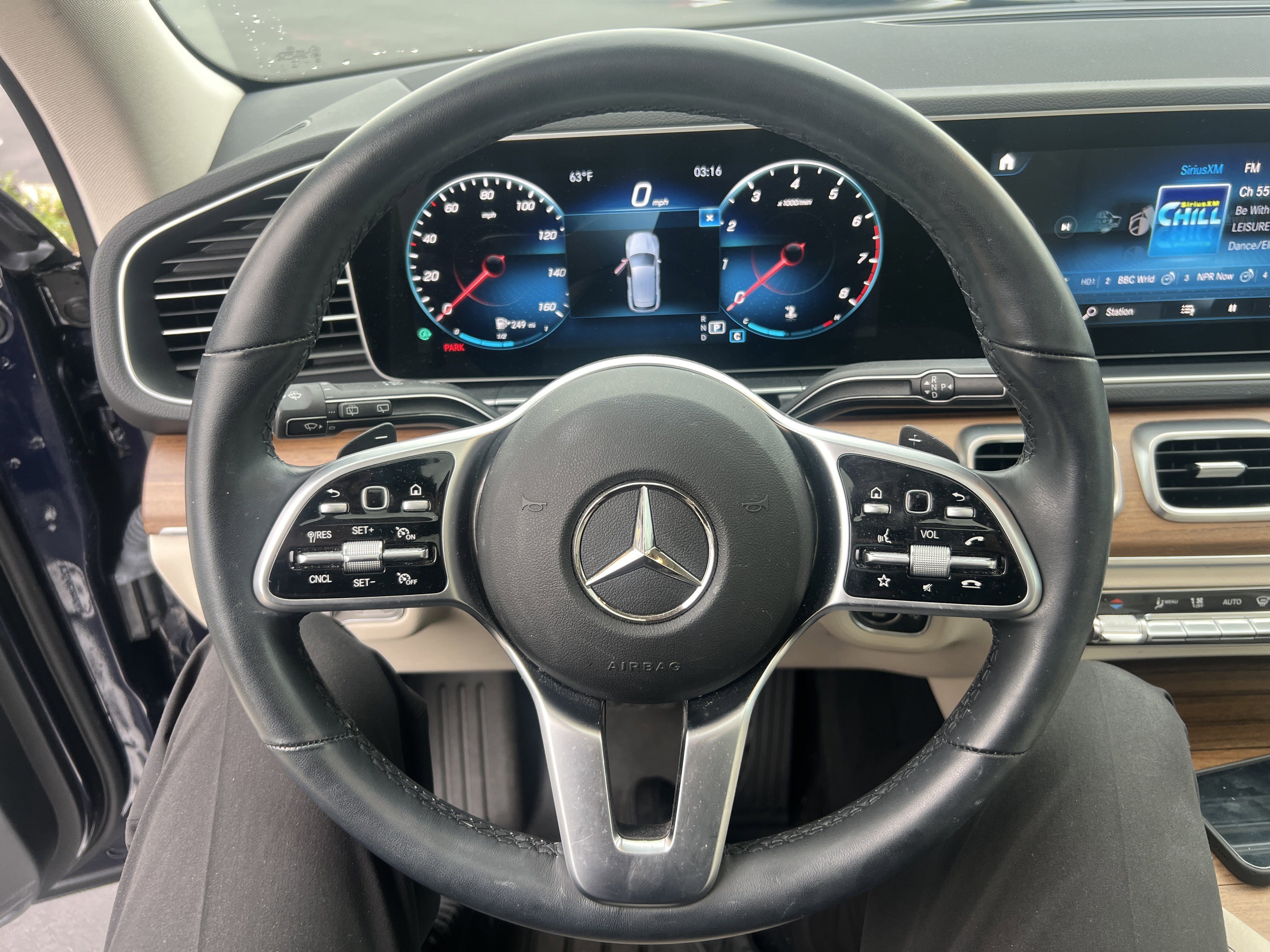 Certified 2022 Mercedes-Benz GLE 350 350 image 18
