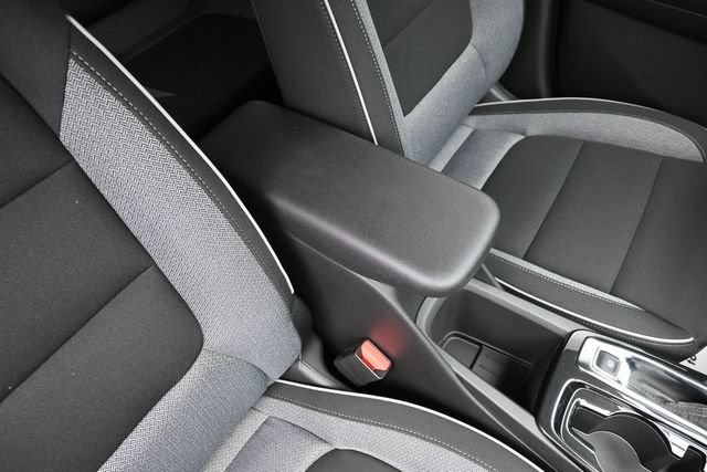 New 2026 Chevrolet TrailBlazer LT w/ Convenience Package FWD image 31