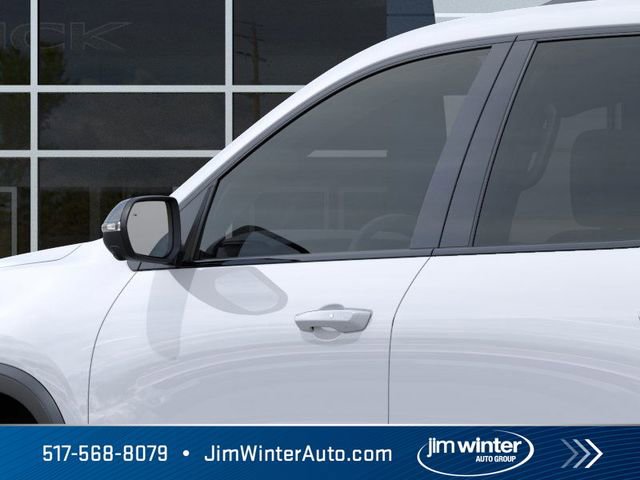 New 2026 GMC Acadia AT4 w/ Luxury Package image 12