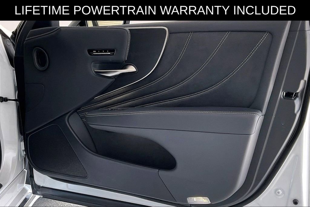 Used 2024 Lexus LS 500 500 image 24