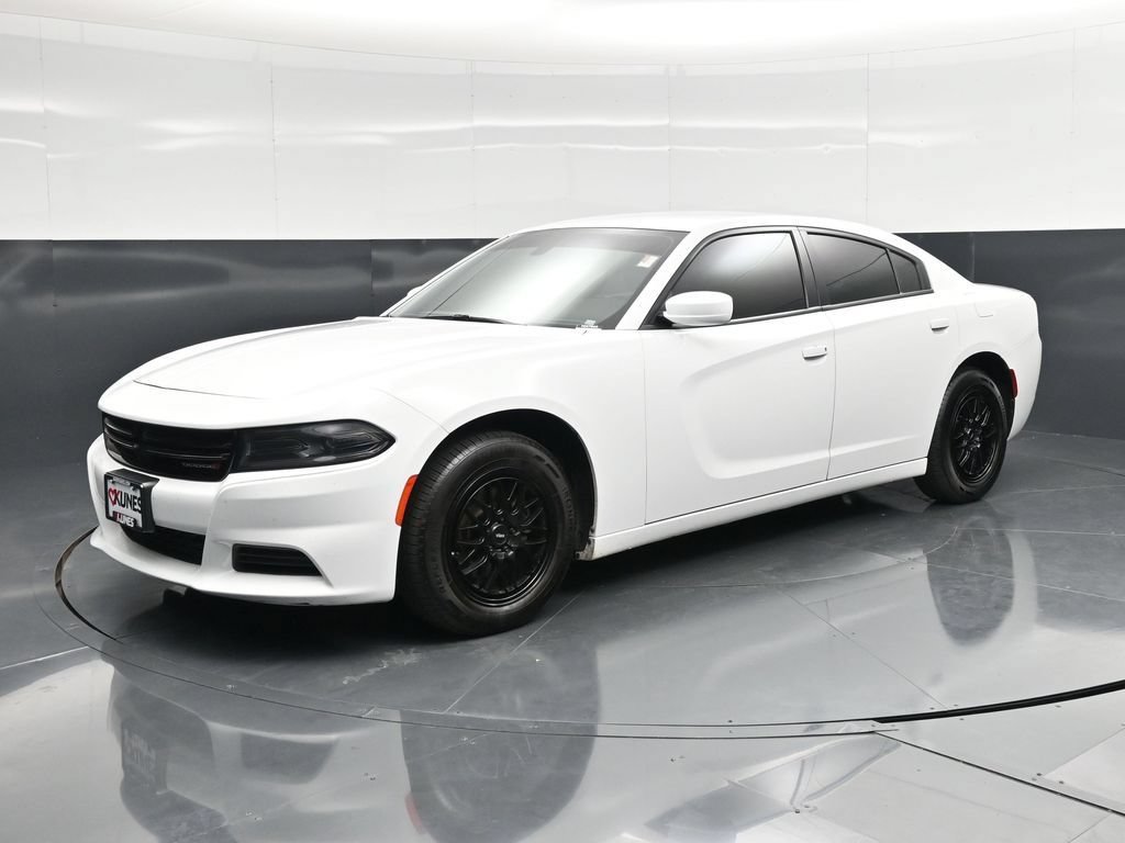 Used 2022 Dodge Charger SXT RWD image 5