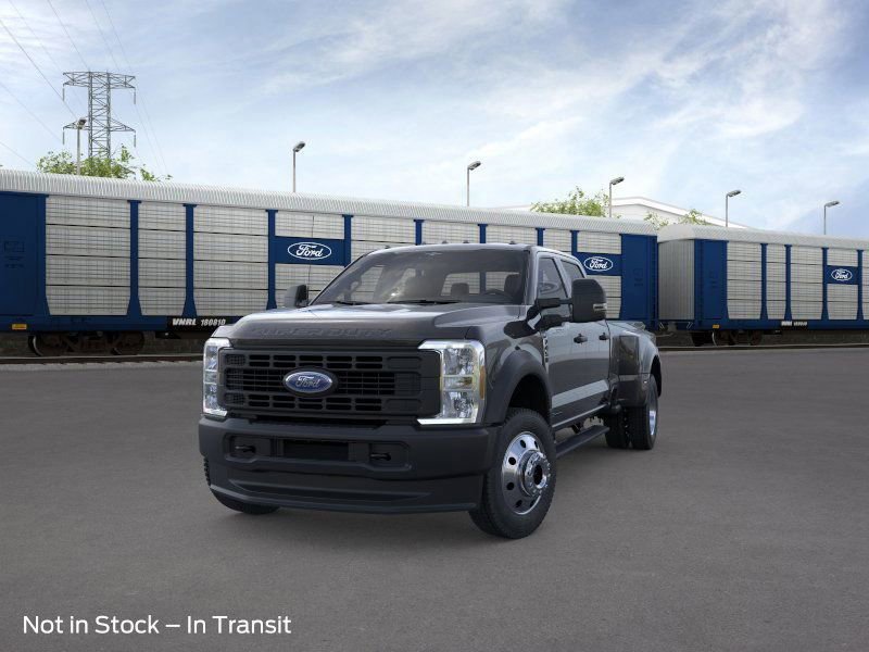 New 2026 Ford F450 XL image 2