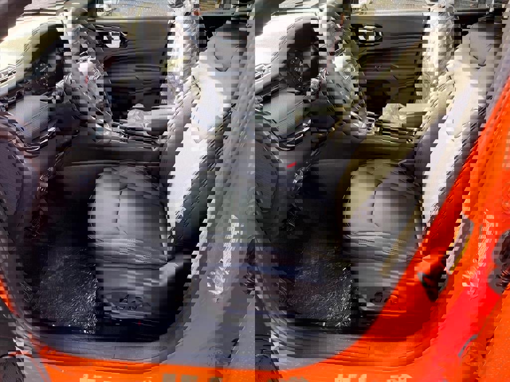 New 2026 Jeep Compass Limited image 8