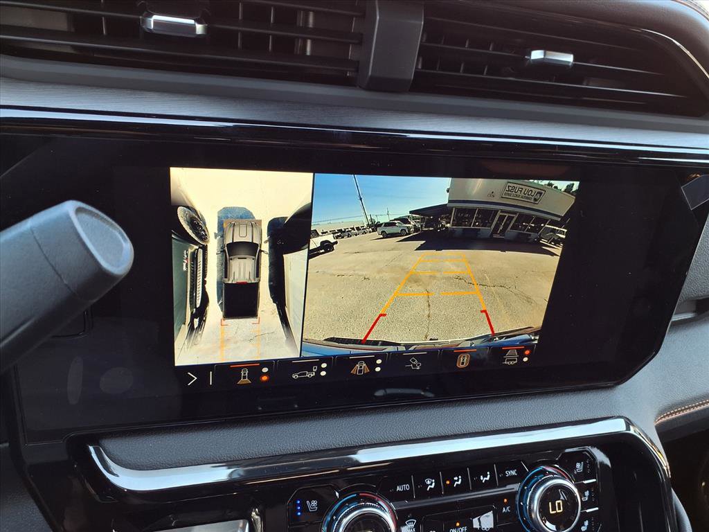 New 2026 GMC Sierra 2500 AT4 w/ AT4 Premium Plus Package image 5