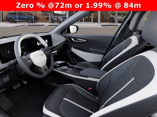 New 2025 Kia EV6 GT-Line image 20